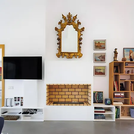 Apartmán Quinta Da Rosa Carvoeiro (Lagoa)