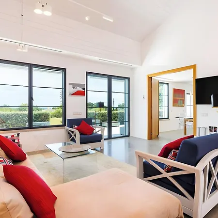 Apartment Quinta Da Rosa Carvoeiro (Lagoa)