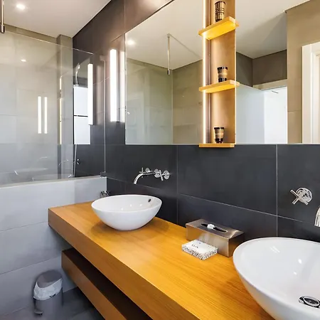 Quinta Da Rosa Apartment *