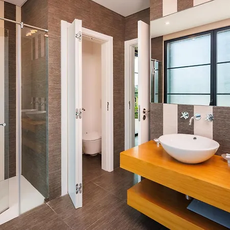 Apartmán Quinta Da Rosa Carvoeiro (Lagoa)