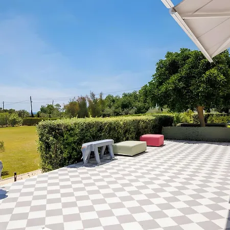 Quinta Da Rosa Apartment *