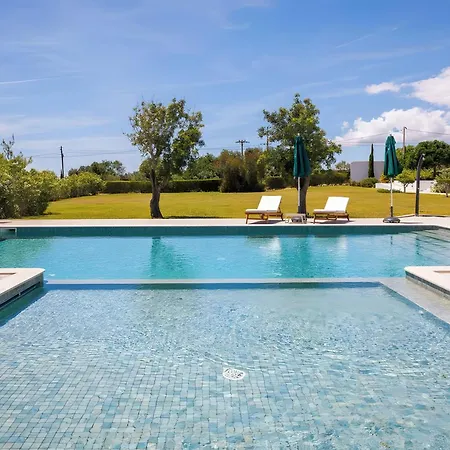 Apartment Quinta Da Rosa Carvoeiro (Lagoa)
