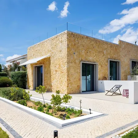 Quinta Da Rosa Carvoeiro (Lagoa)