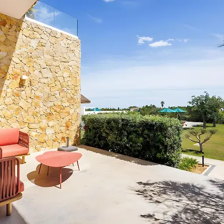 Quinta Da Rosa * Carvoeiro (Lagoa)