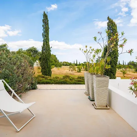 Apartment Quinta Da Rosa