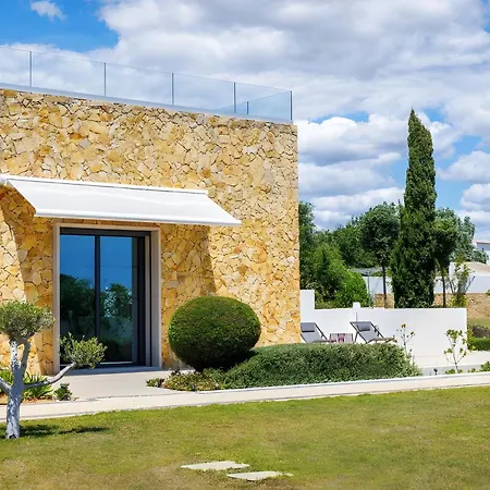 Quinta Da Rosa Apartment *