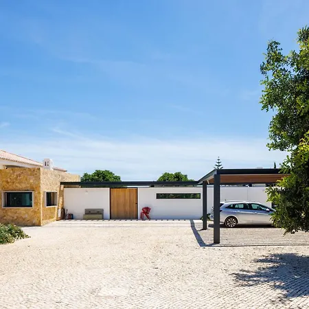 Quinta Da Rosa * Carvoeiro (Lagoa)